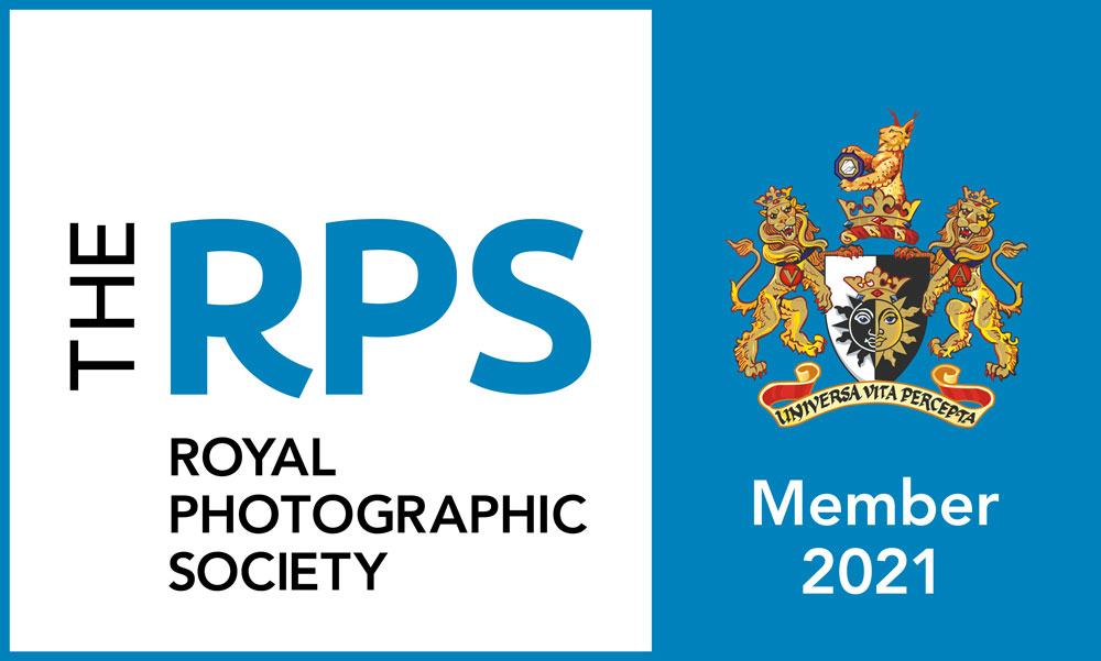 The Royal Photographic Society of Great Britain