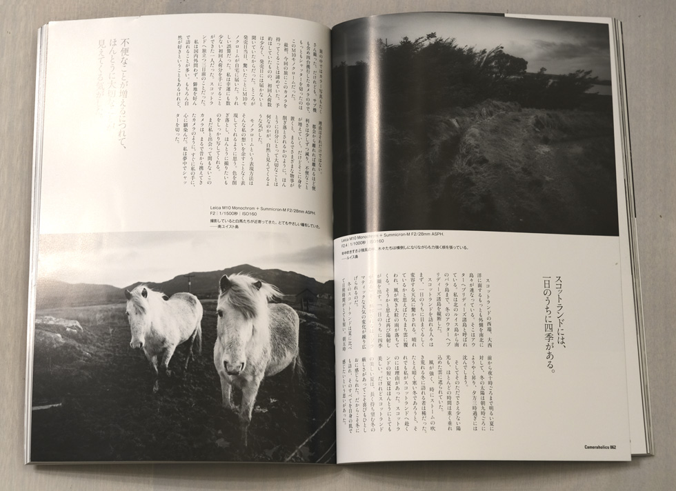 Cameraholics Vol.3 (ホビージャパンMOOK 1013)加藤秀